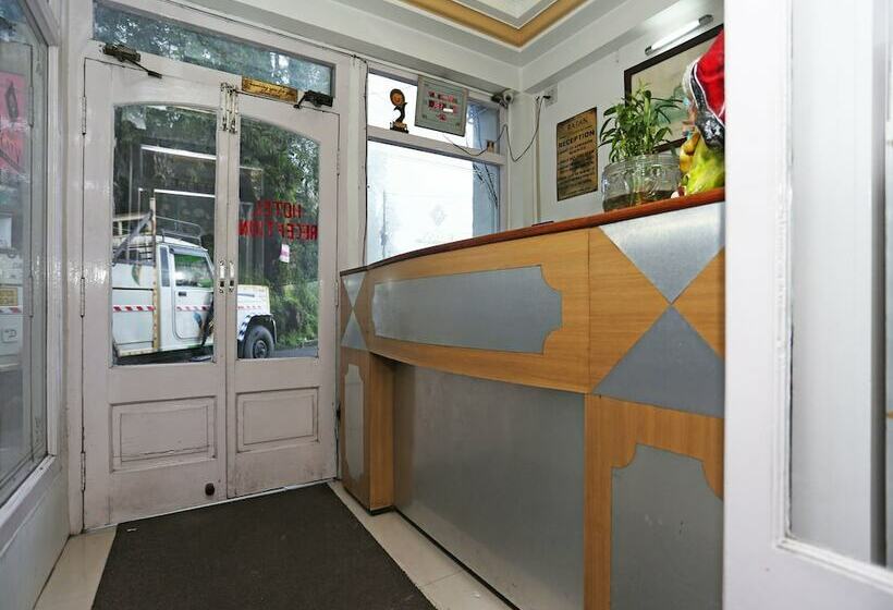 בית מלון כפרי Ratan