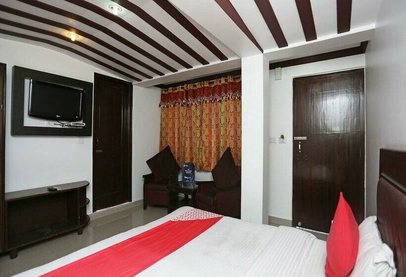 בית מלון כפרי Ratan