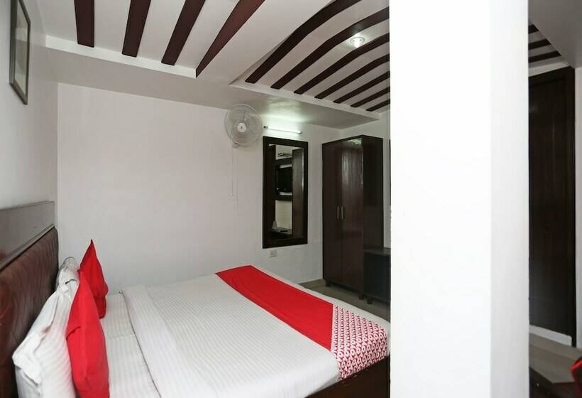 בית מלון כפרי Ratan