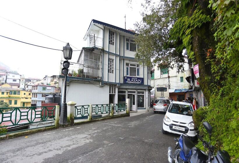 בית מלון כפרי Ratan