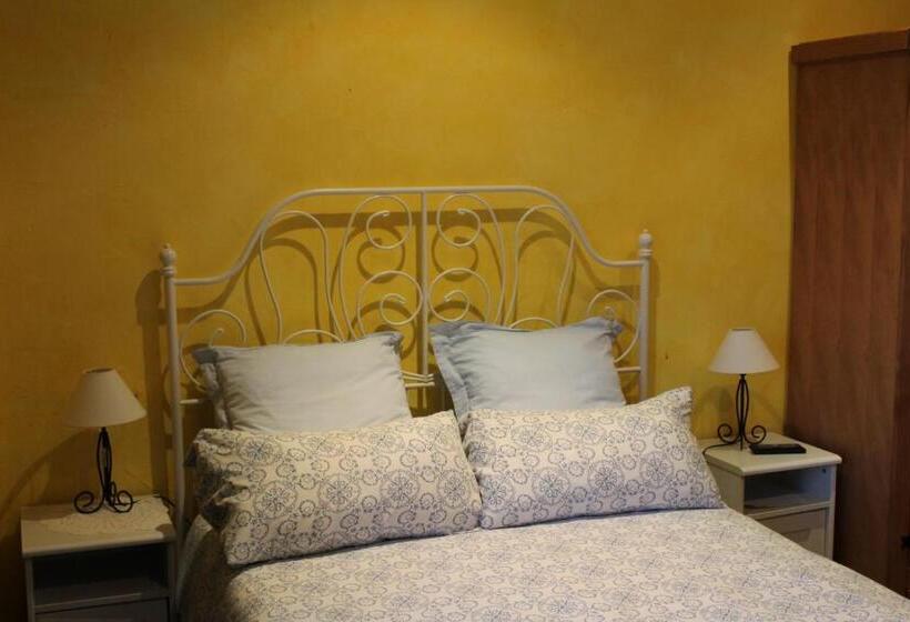 فندق Restaurante Sonsoles