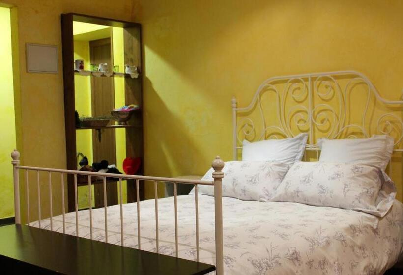 فندق Restaurante Sonsoles