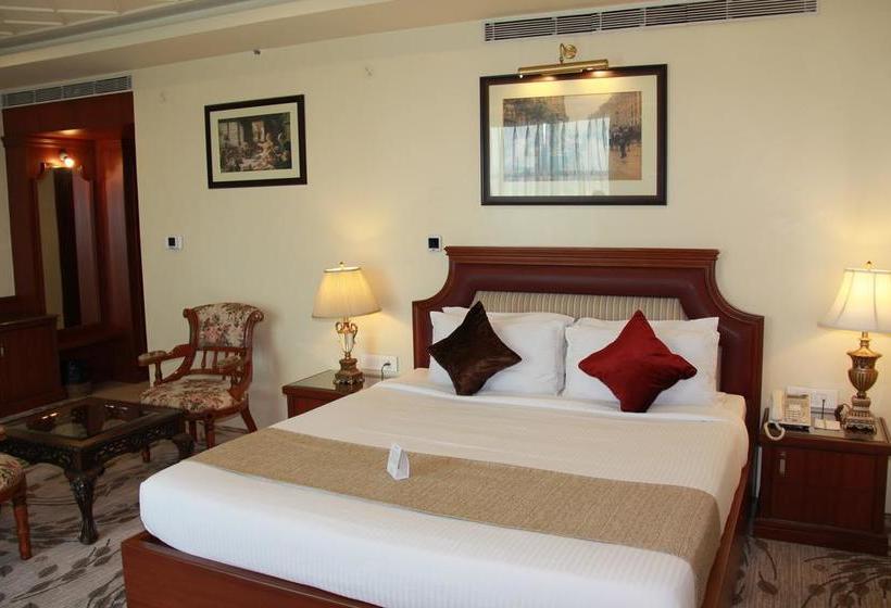 هتل Royale De Casa