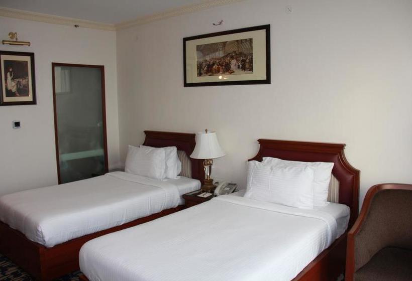 هتل Royale De Casa