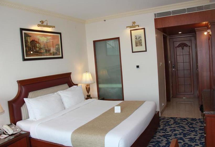 هتل Royale De Casa