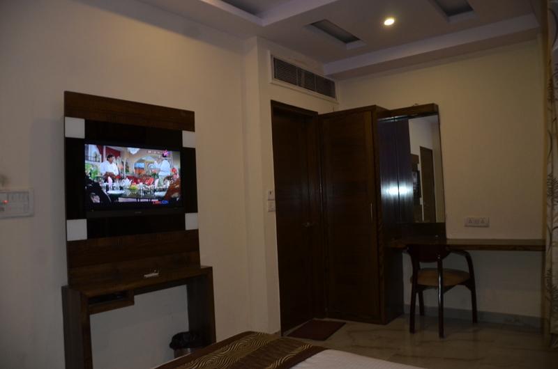 Fotos del hotel Saffron Inn:  5
