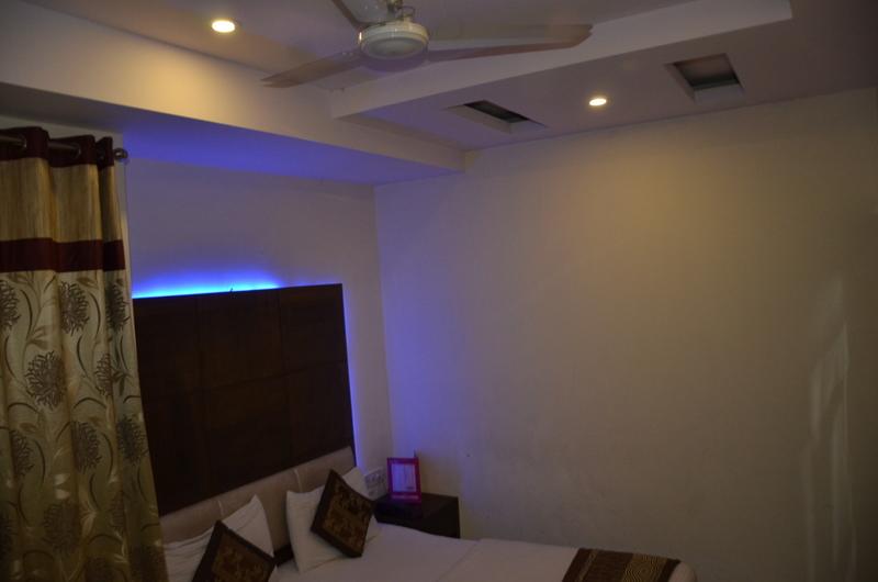 Fotos del hotel Saffron Inn:  7