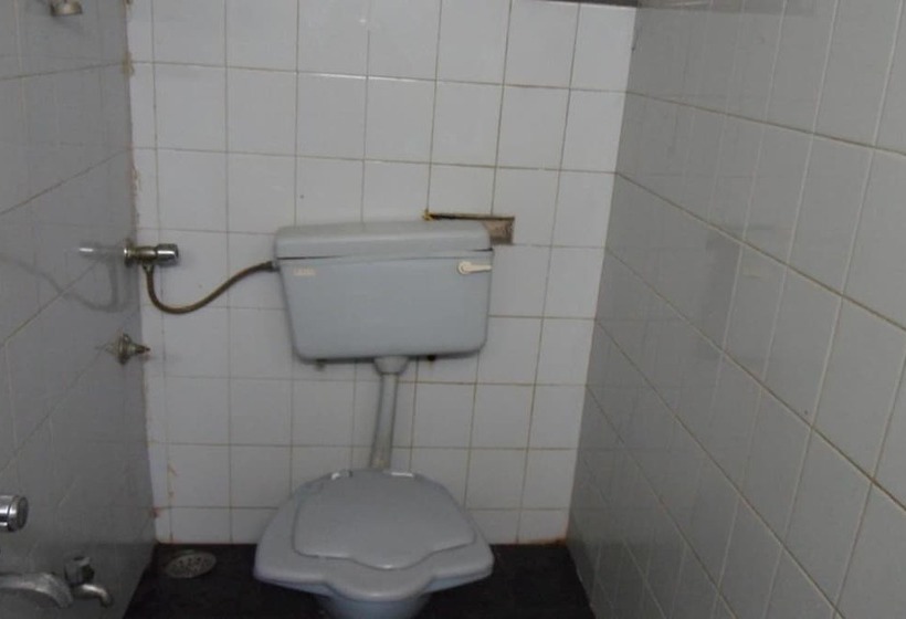 בית מלון כפרי Sahyadri