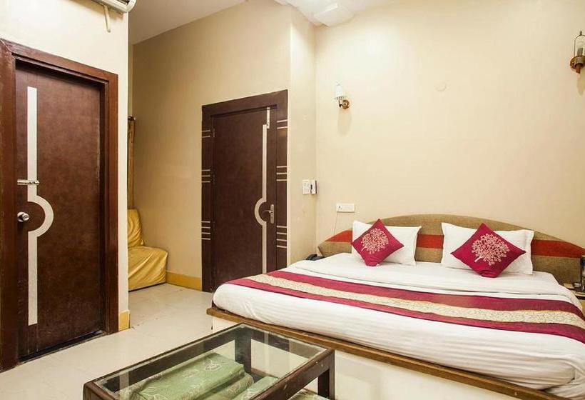 ホテル Sheel Gopal Vision