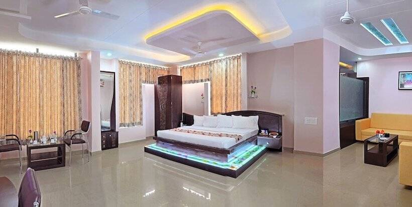 Hotel Shivam Fort View, Chittorgarh