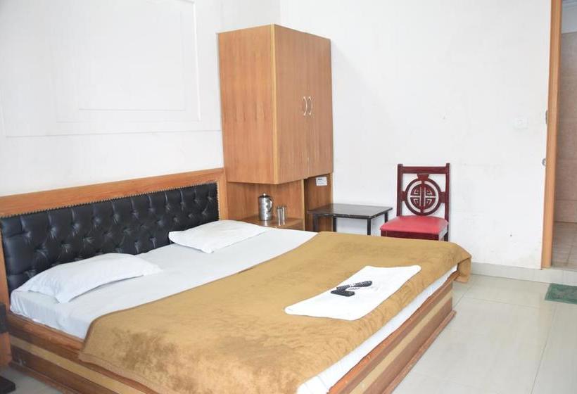 בית מלון כפרי Shubham Dehradun