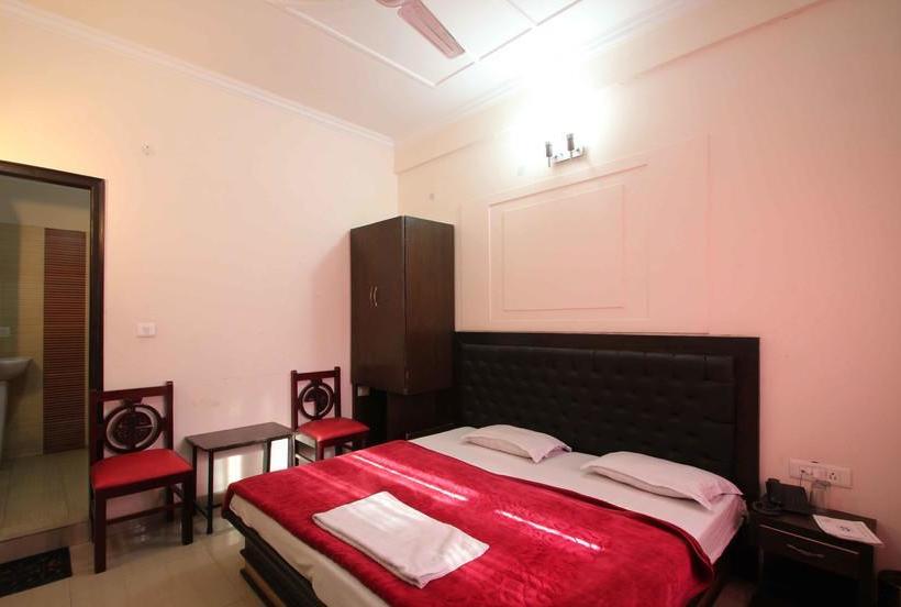 בית מלון כפרי Shubham Dehradun