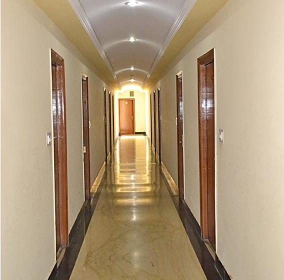 בית מלון כפרי Shubham Dehradun