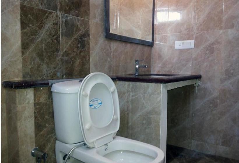 בית מלון כפרי Shubham Dehradun