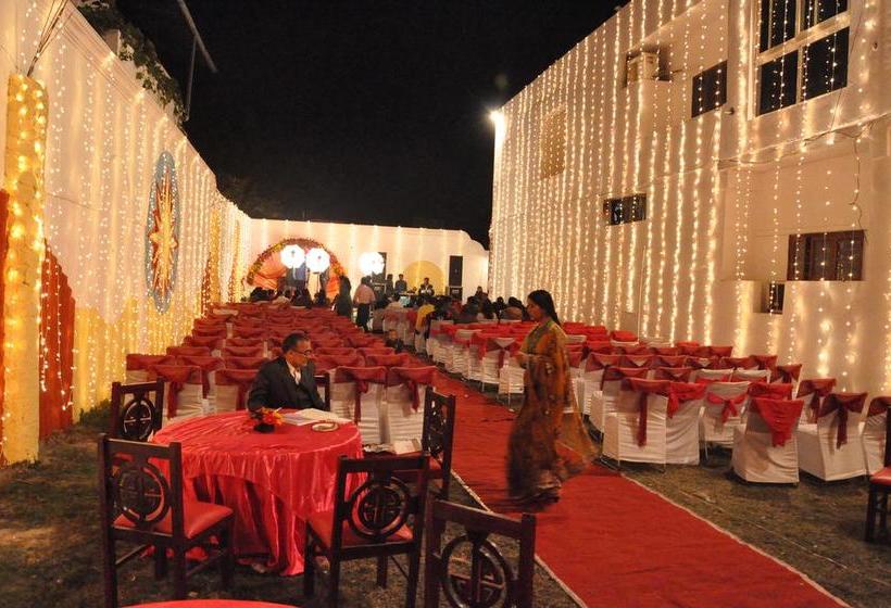 בית מלון כפרי Shubham Dehradun