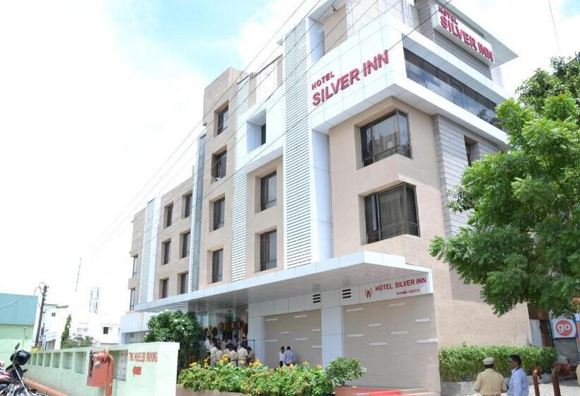 בית מלון כפרי Executive Silver Inn