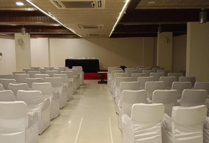 בית מלון כפרי Executive Silver Inn