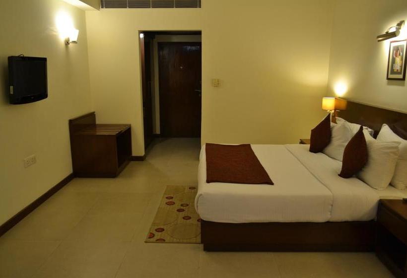 酒店 Sobti Continental