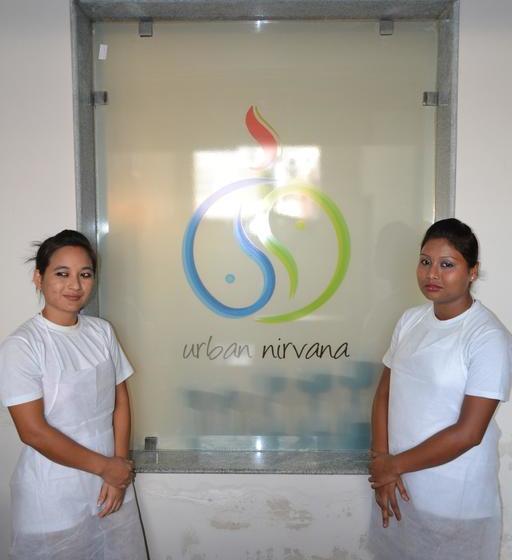 酒店 Sobti Continental