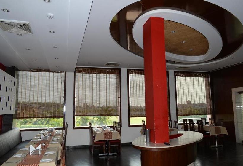 酒店 Sobti Continental