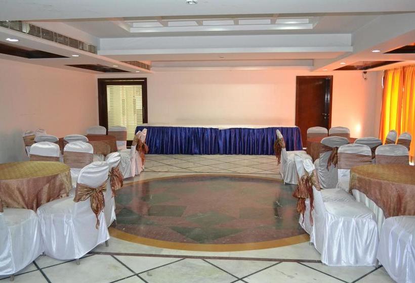 酒店 Sobti Continental