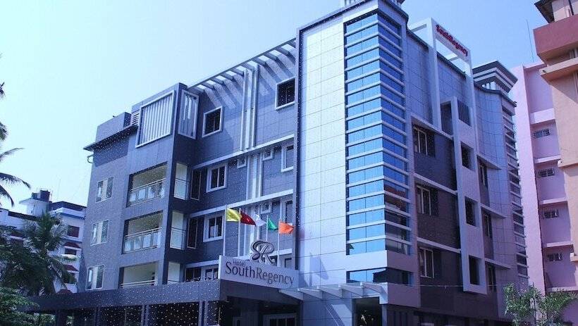 호텔 South Regency