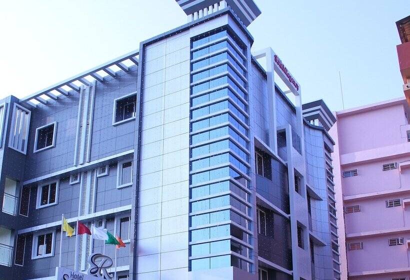 호텔 South Regency