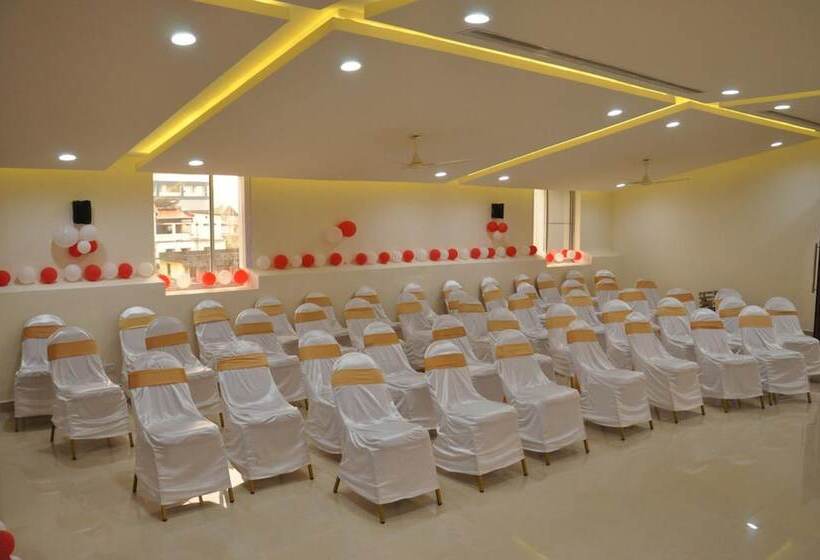 호텔 South Regency