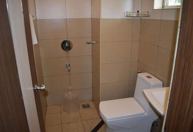 호텔 South Regency