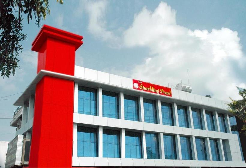 ホテル Sparkling Pearl
