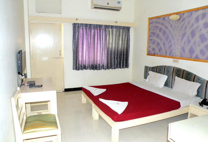 ホテル Sparkling Pearl