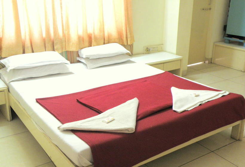 ホテル Sparkling Pearl