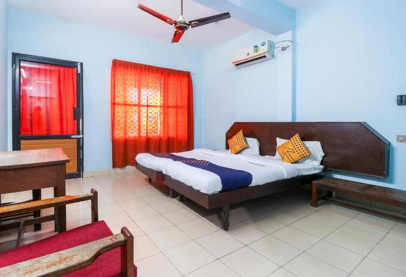 فندق Spot On 68462  Seaweed