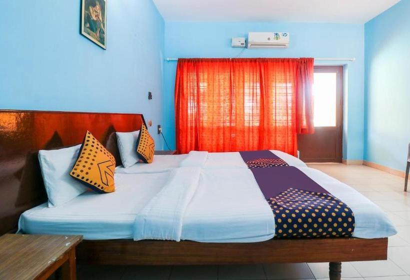 فندق Spot On 68462  Seaweed