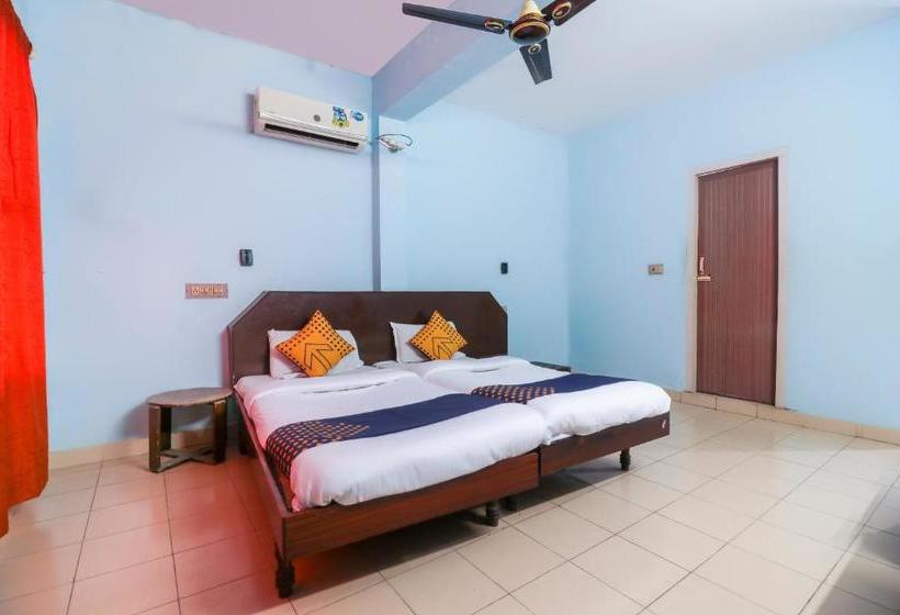 فندق Spot On 68462  Seaweed