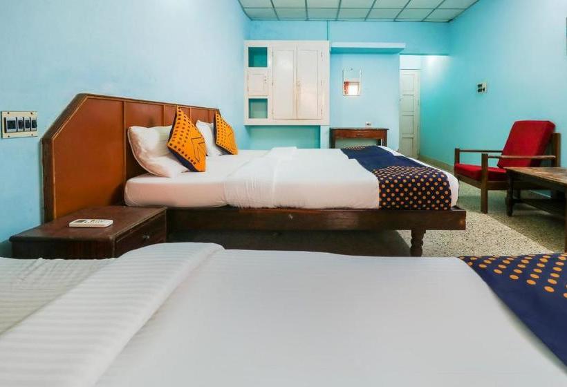 فندق Spot On 68462  Seaweed