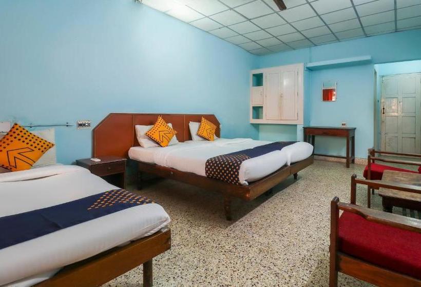 فندق Spot On 68462  Seaweed