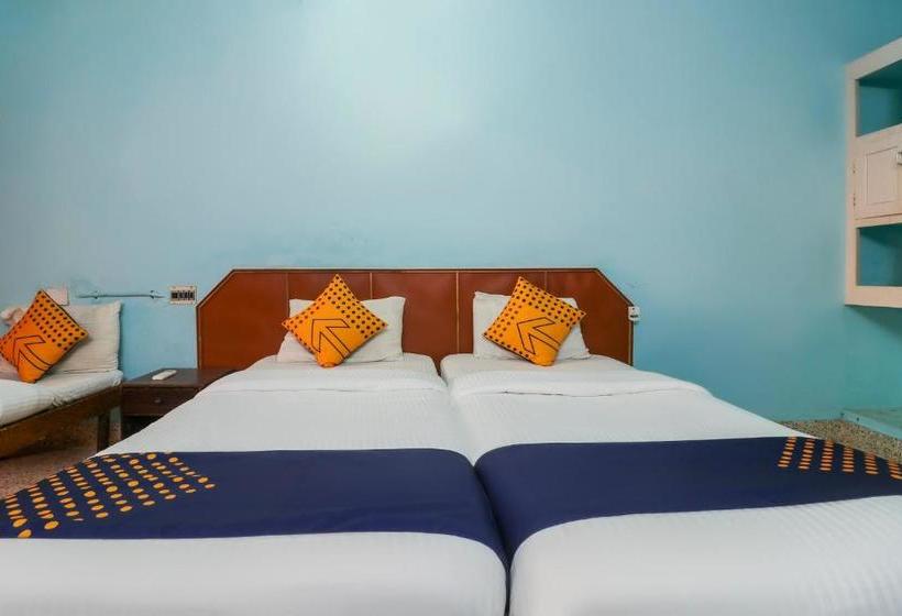 فندق Spot On 68462  Seaweed