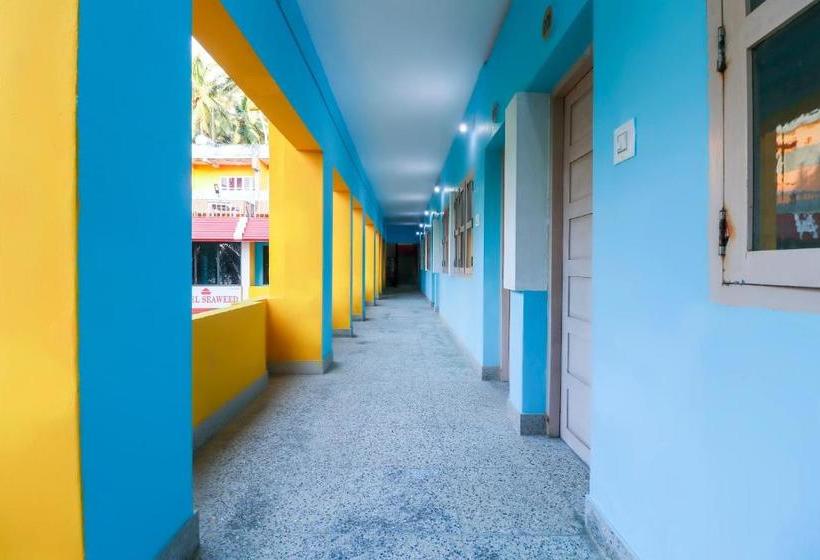 فندق Spot On 68462  Seaweed