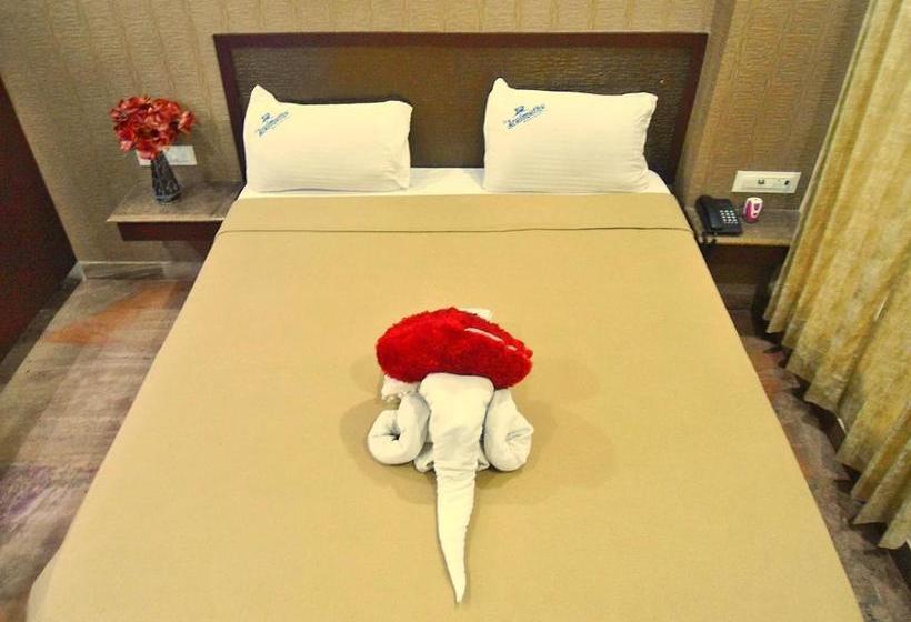 Hotel Sri Arulmuthu Residency