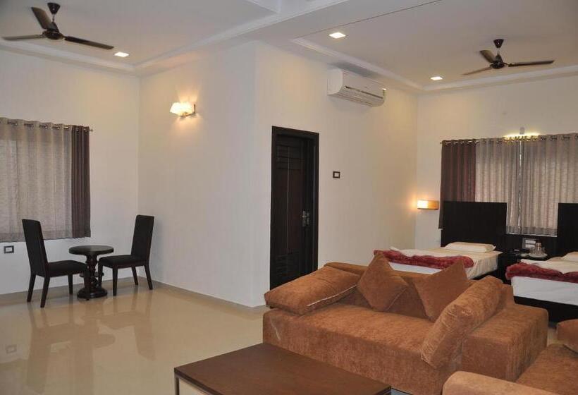 酒店 Sslr ,gangavathi