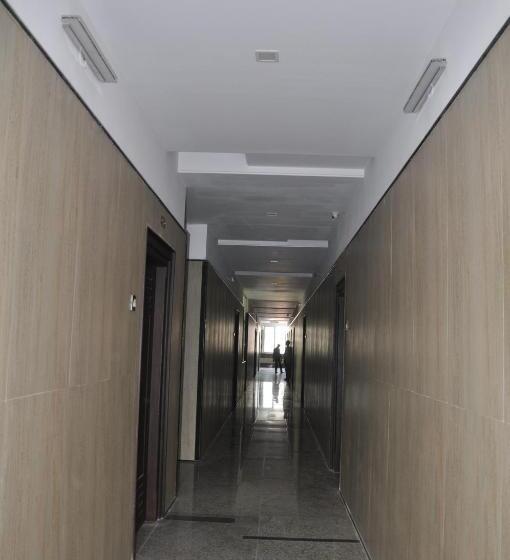 酒店 Sslr ,gangavathi