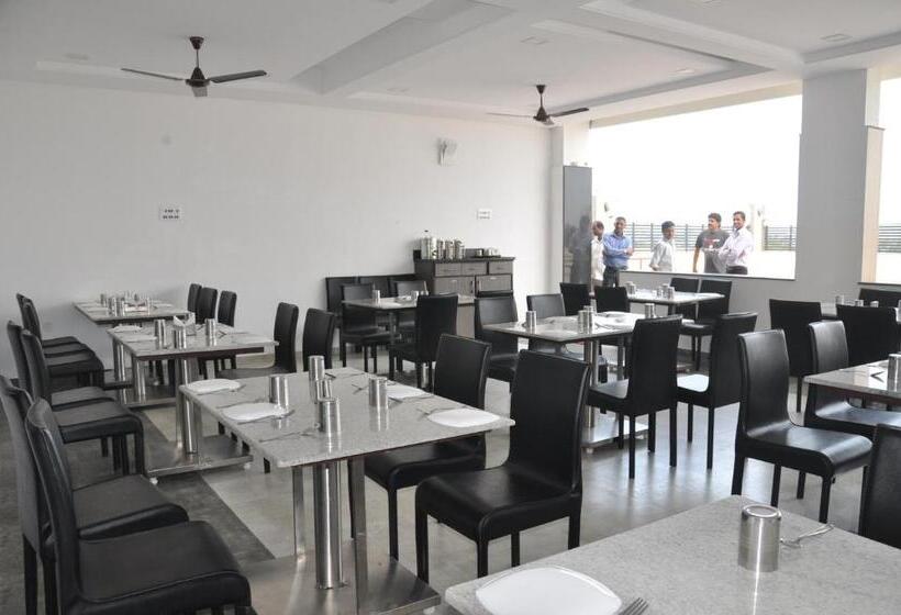 酒店 Sslr ,gangavathi