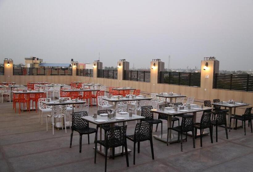 酒店 Sslr ,gangavathi