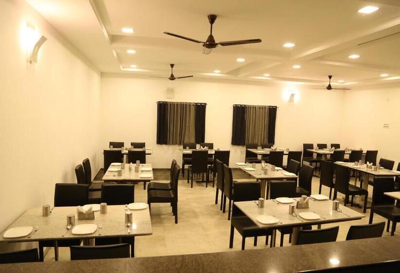 酒店 Sslr ,gangavathi