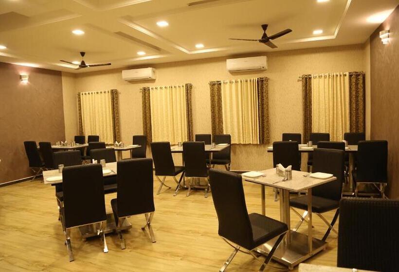 酒店 Sslr ,gangavathi