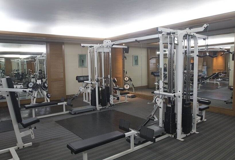 هتل The Classique Club