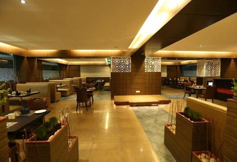 בית מלון כפרי The Contour