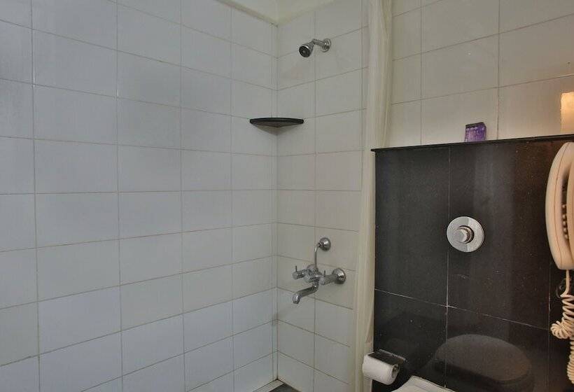 هتل The Grand Chandiram