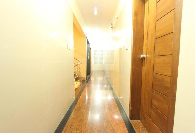 酒店 The Grand Inn Mysore